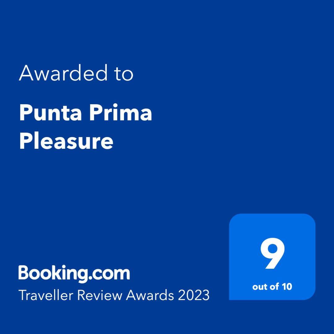 Punta Prima Pleasure With Private Parking In A Gated Community Close To The Beach Торевьиа Экстерьер фото