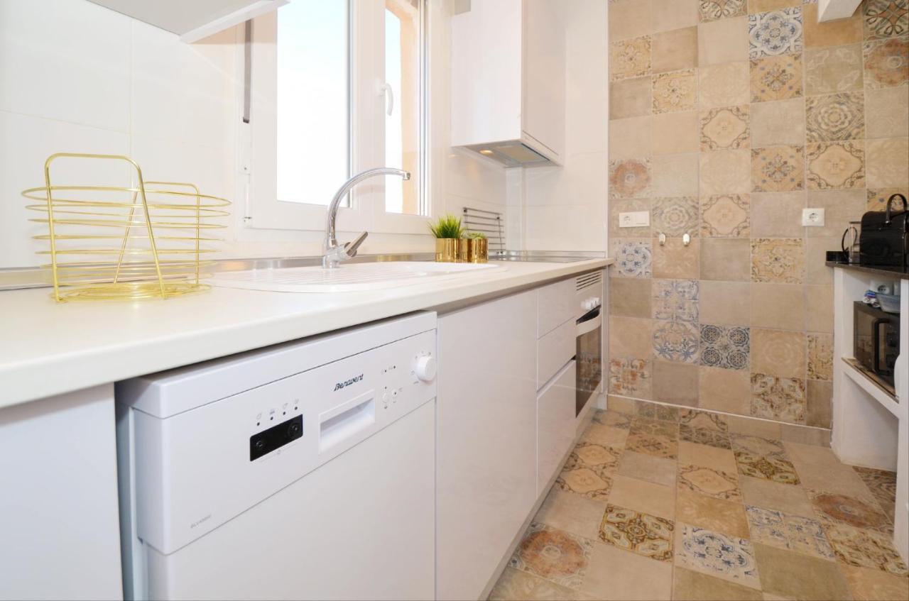 Punta Prima Pleasure With Private Parking In A Gated Community Close To The Beach Торевьиа Экстерьер фото